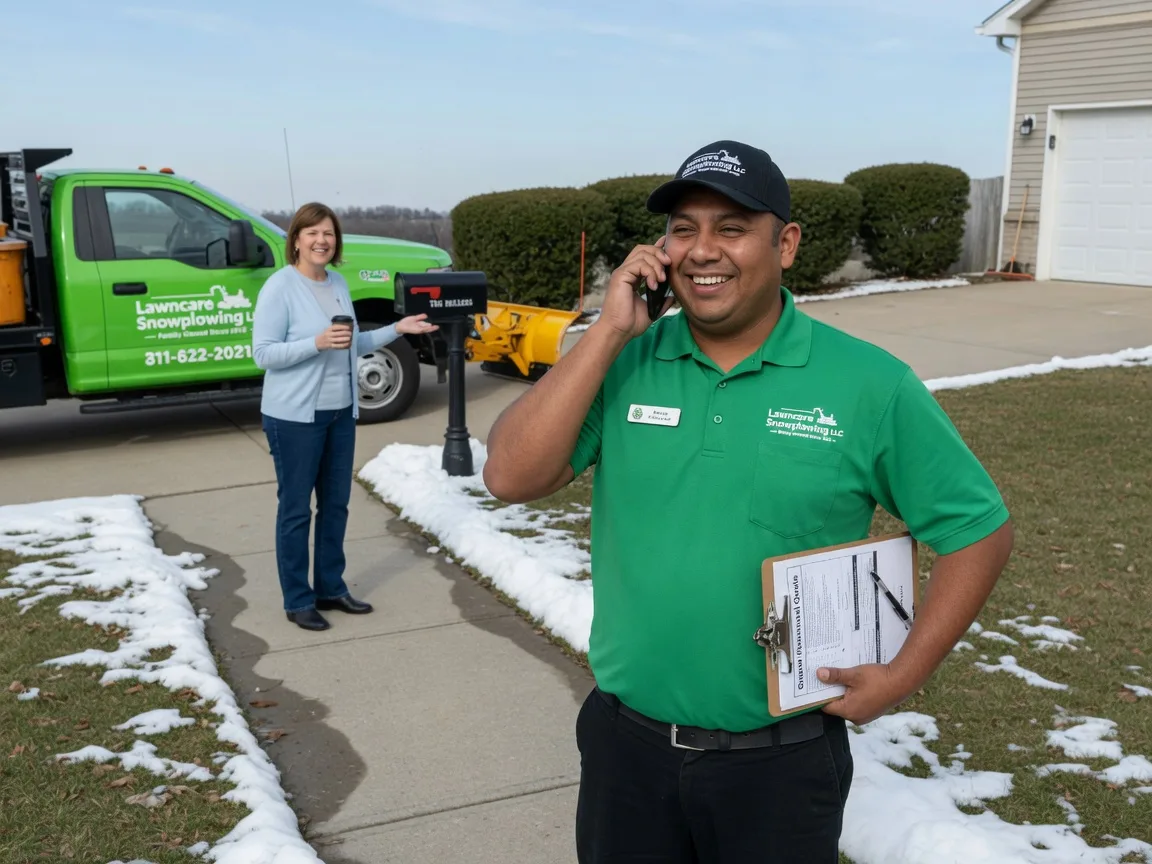 Lawn Care Services By Expert Landscaper Castalia, NC FAQs